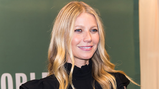 The Goopiest Advice From Goop's First-Ever Sex Issue